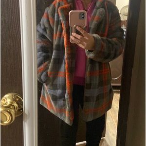 Nice Lunik jacket size medium